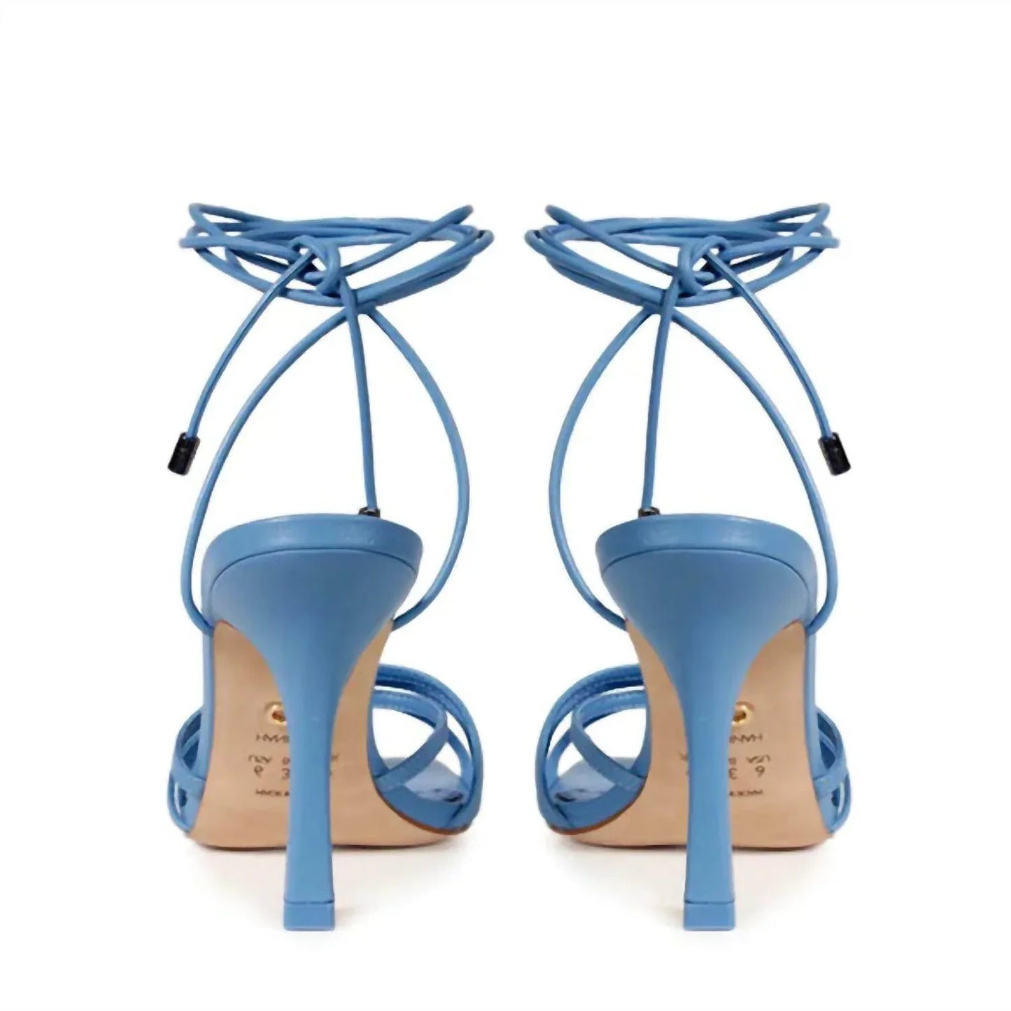 Paula Torres - Women's Soho Sandals - Rack Hunt