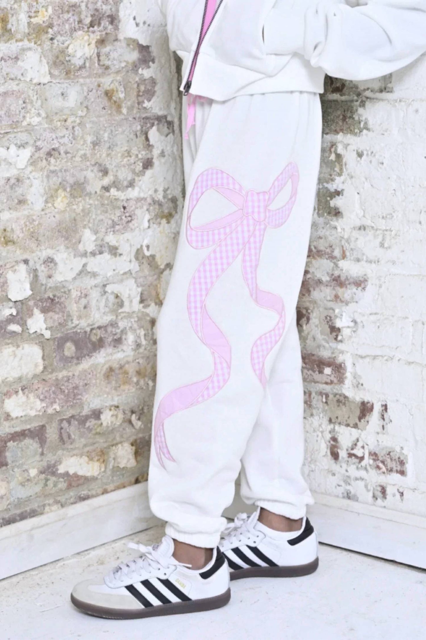 Girls Dylan Wth Bow Pant