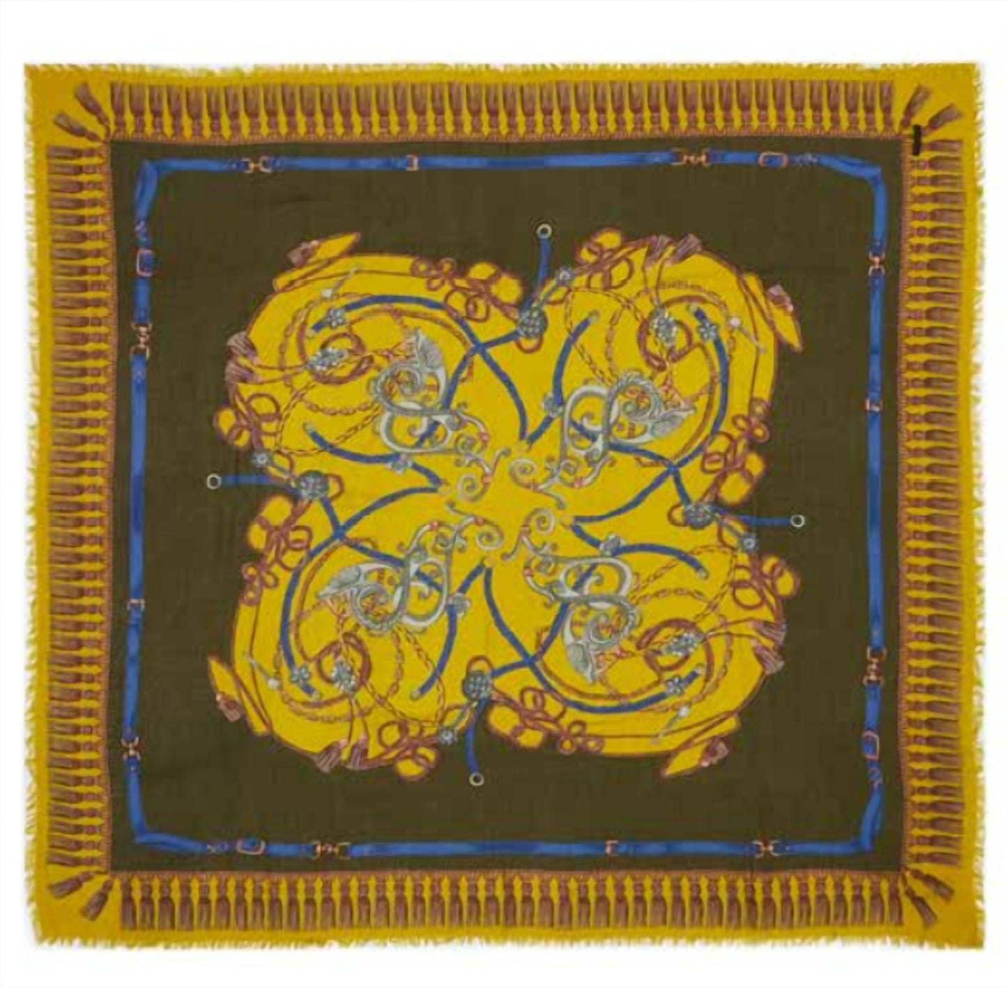 Munch New Scarf