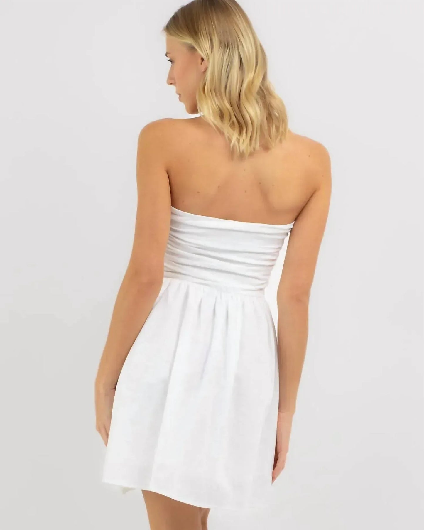 Rhythm. - Mila Mini Dress - Rack Hunt