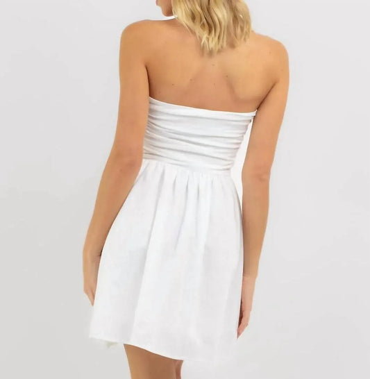 Rhythm. - Mila Mini Dress - Rack Hunt