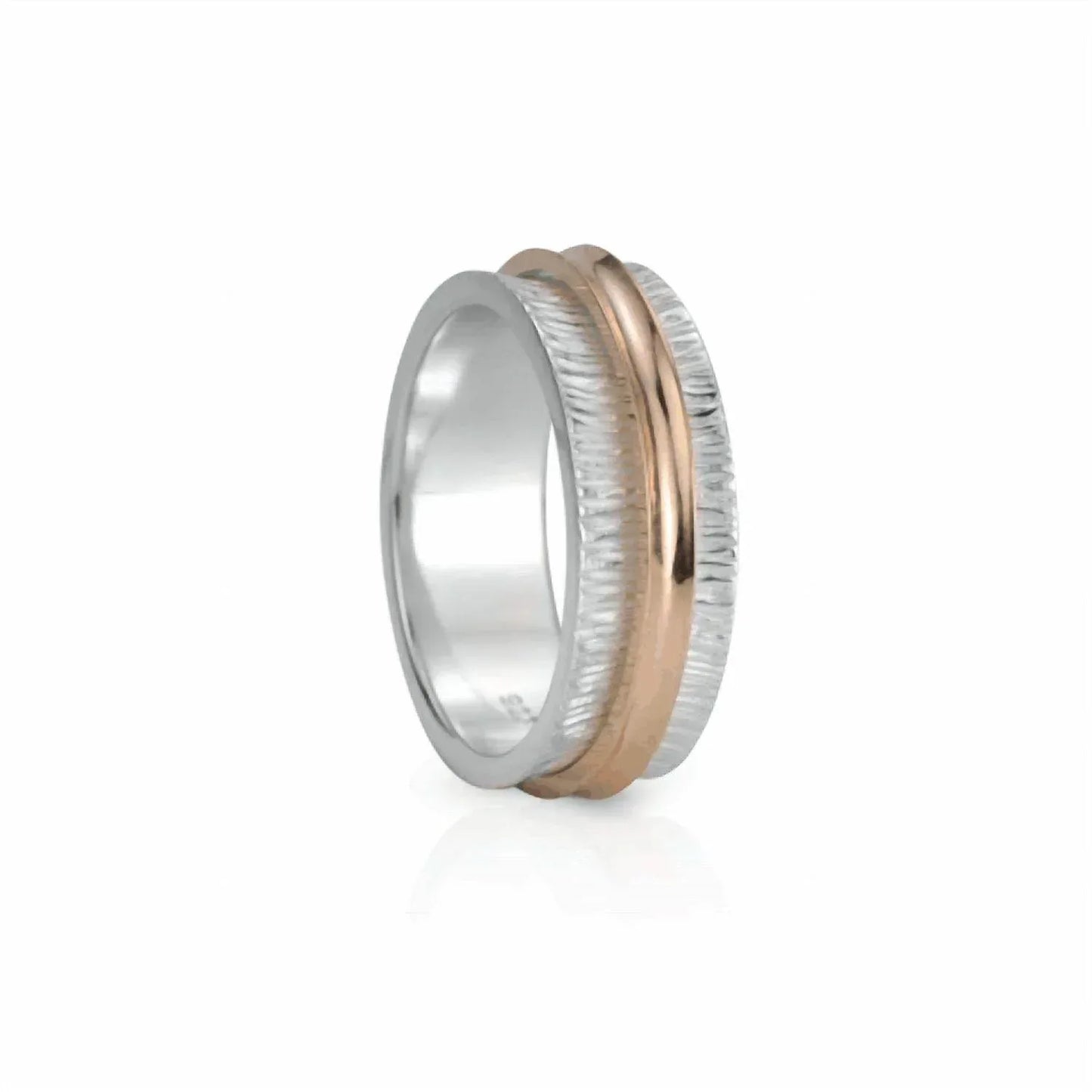 Meditation Rings - Desire Ring - Rack Hunt
