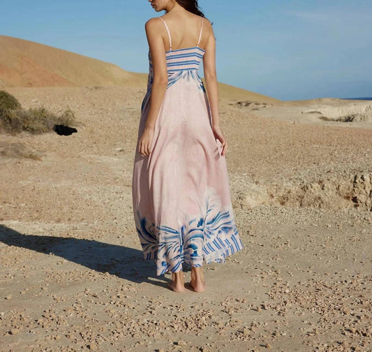 Dream Maxi Dress