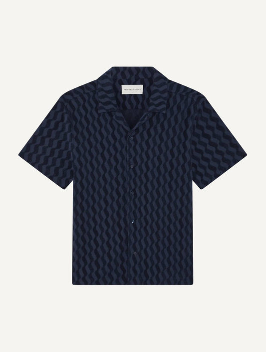 Roberto Terry Shirt