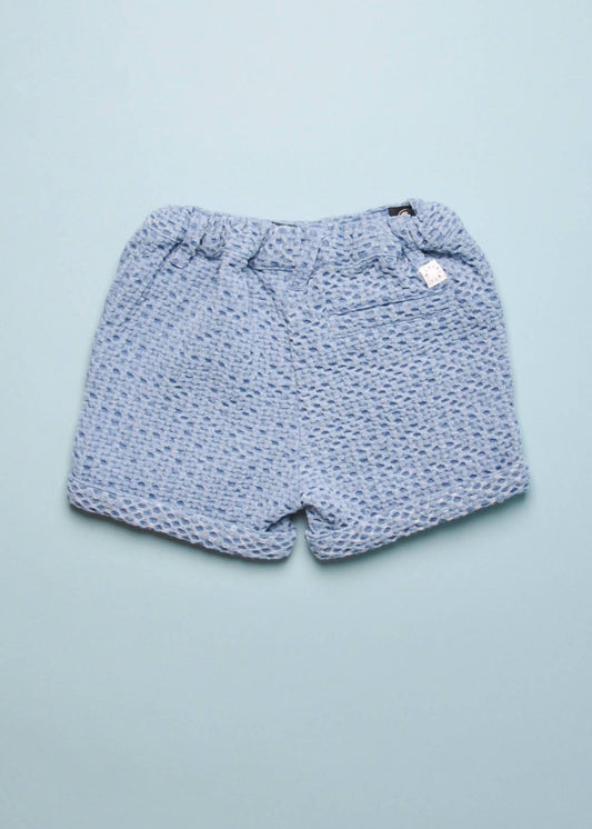 Girl's Denim Short