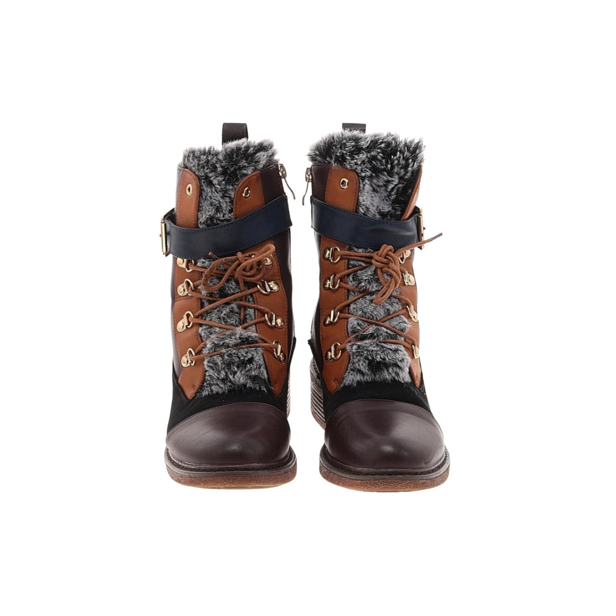 Women's Hilvia Boots