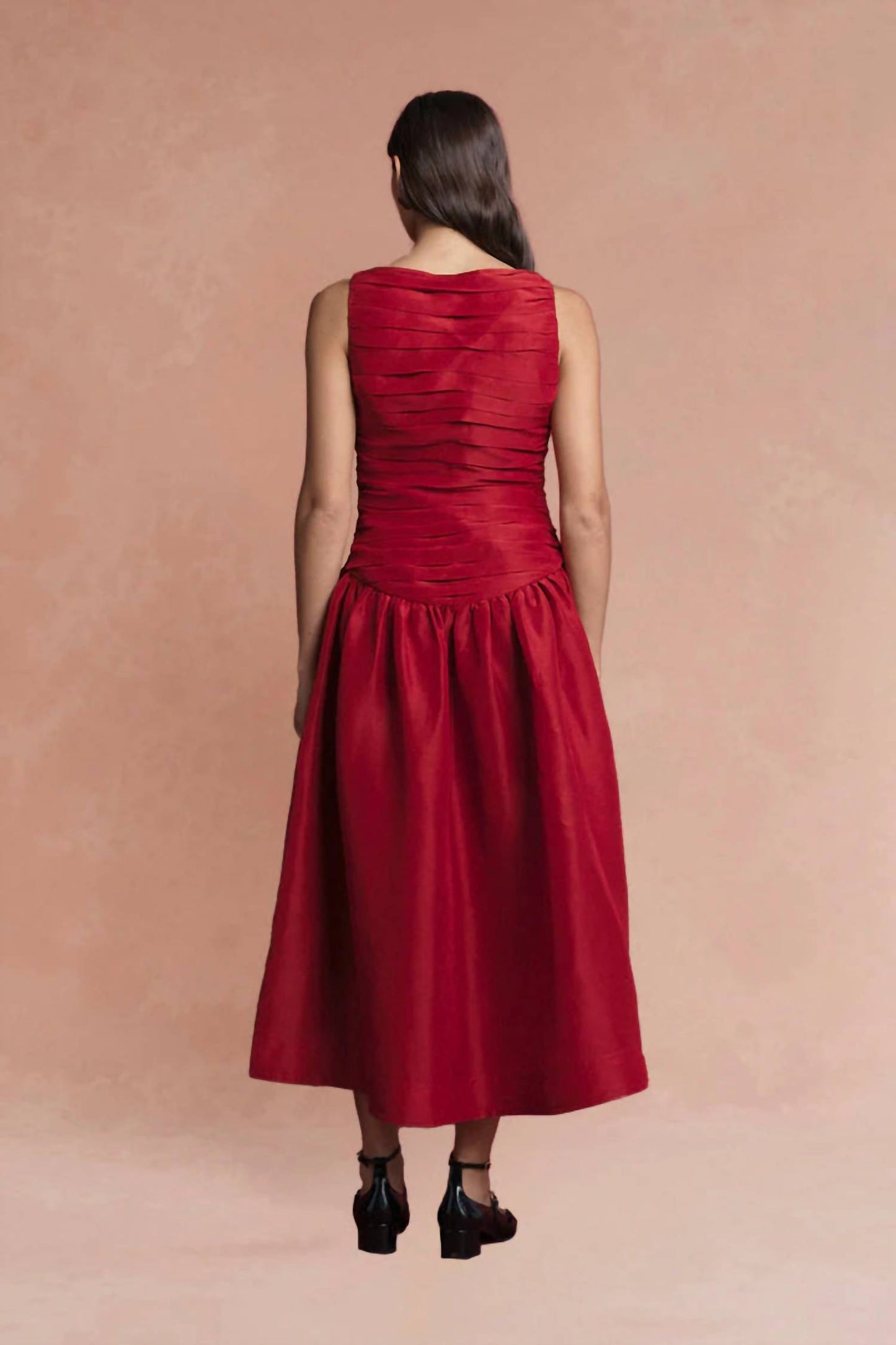 Val Party Dress