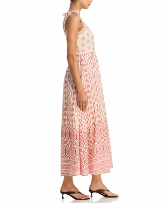 Santa Barbara Dress