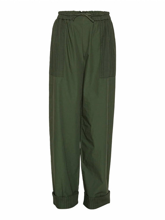 HELMET PANTS