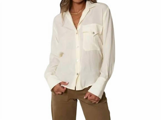 Mara Shirt