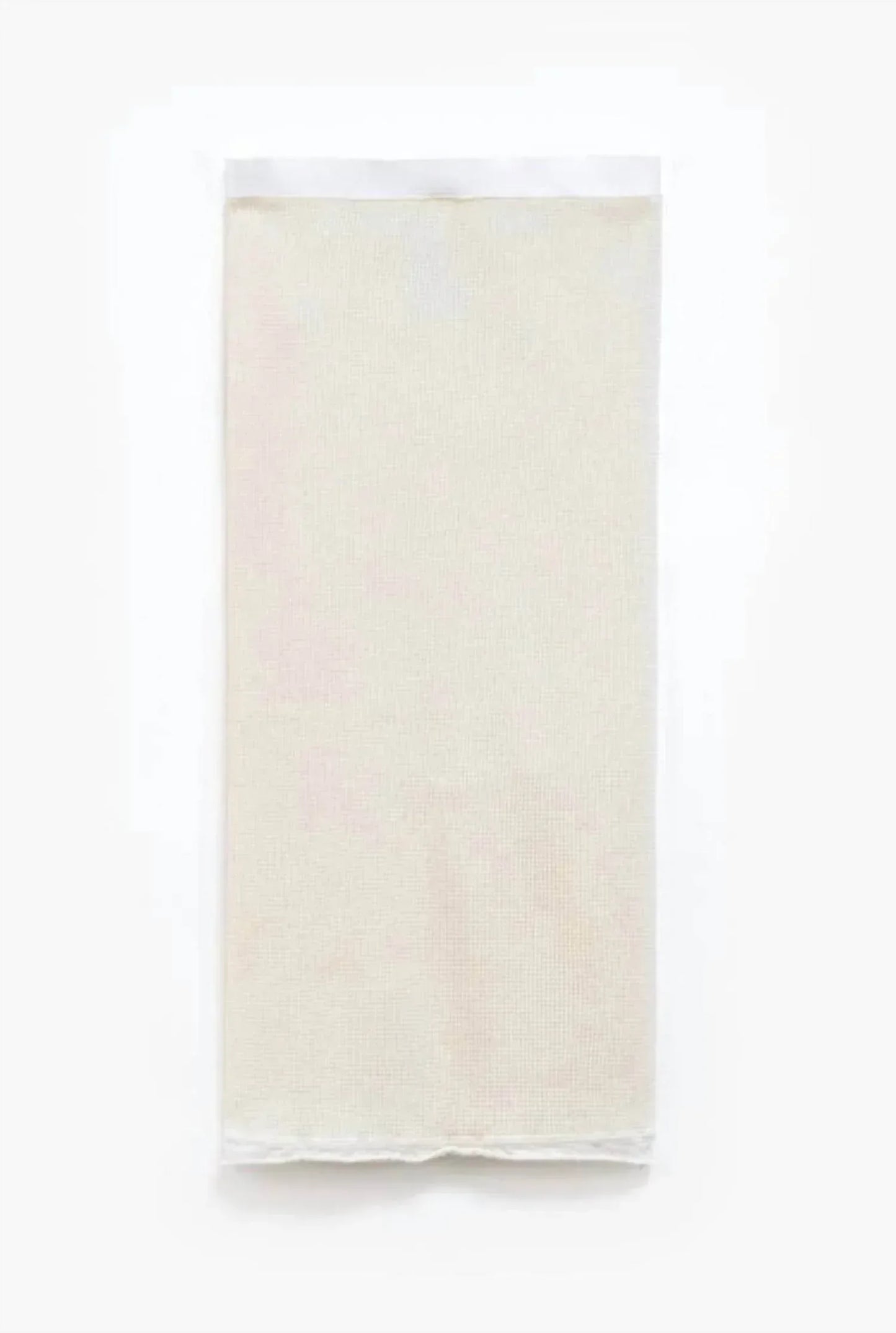 Alabama Chanin - Essential Waffle Skirt - Rack Hunt