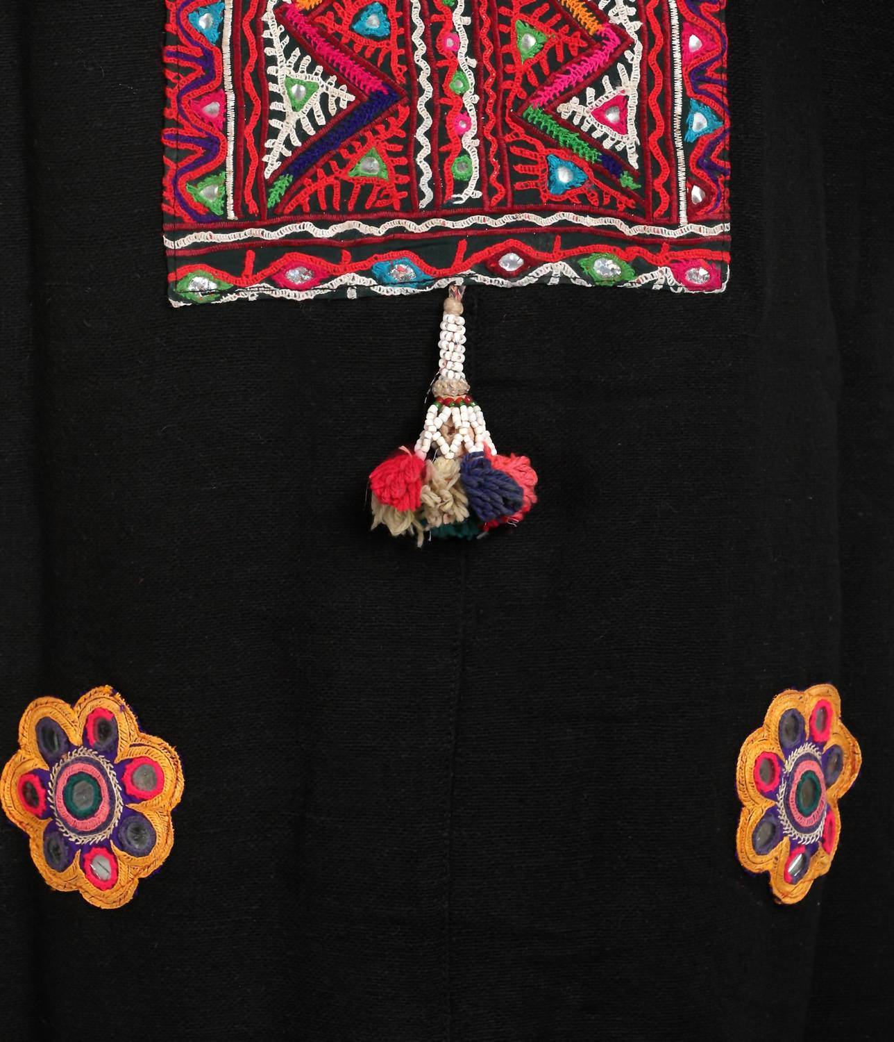 StandAwt - Rare Merino Wool Coat - Rack Hunt -