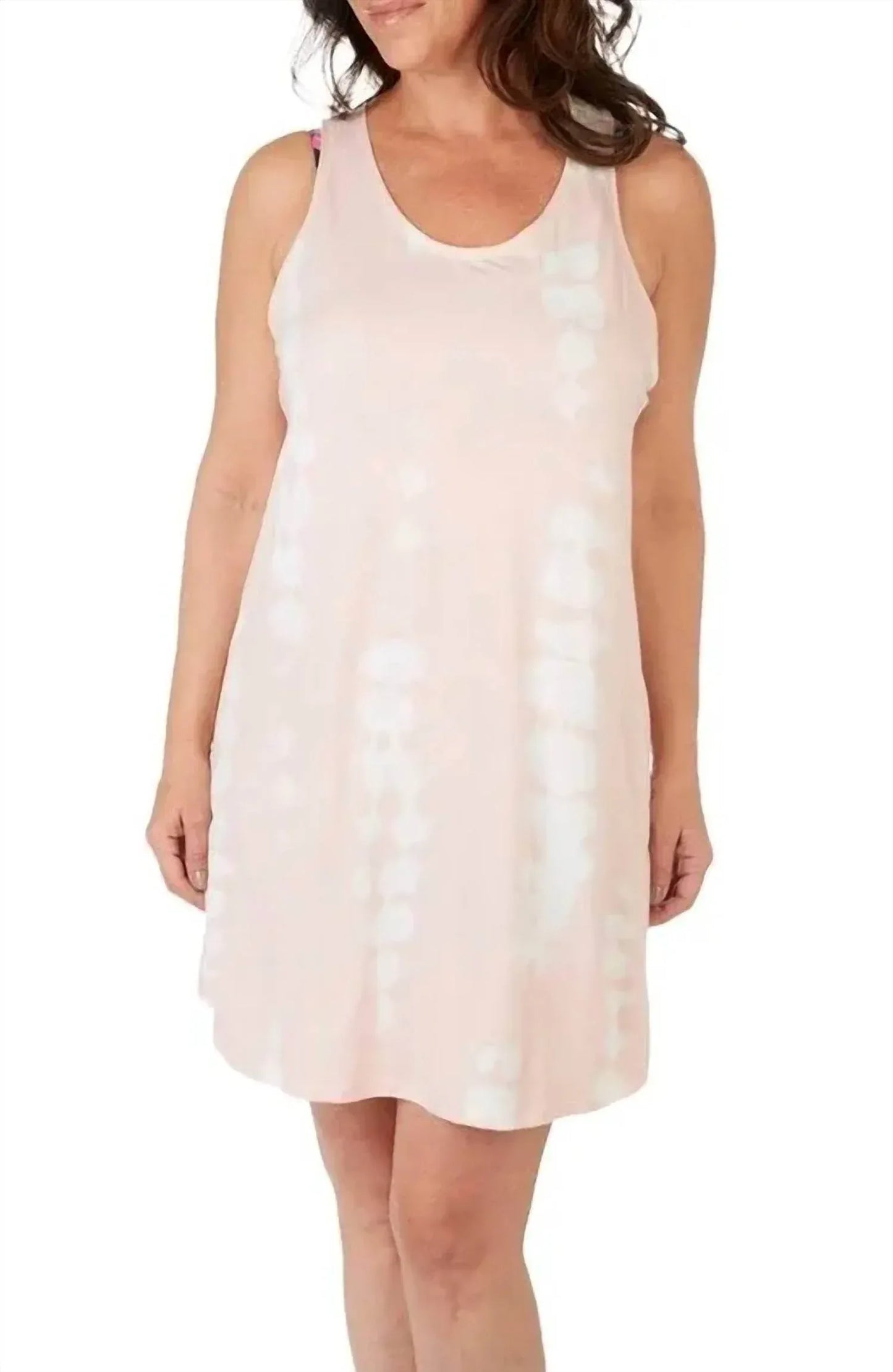 Pacific Beach - TIE DYE DRESS - Rack Hunt
