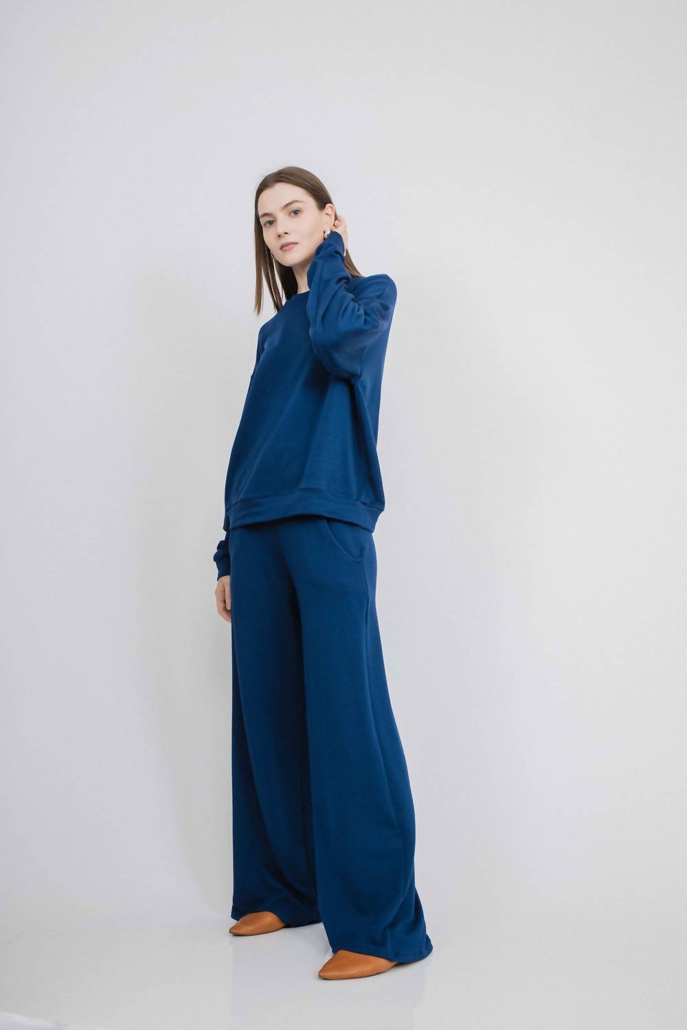 Adelyn Trousers