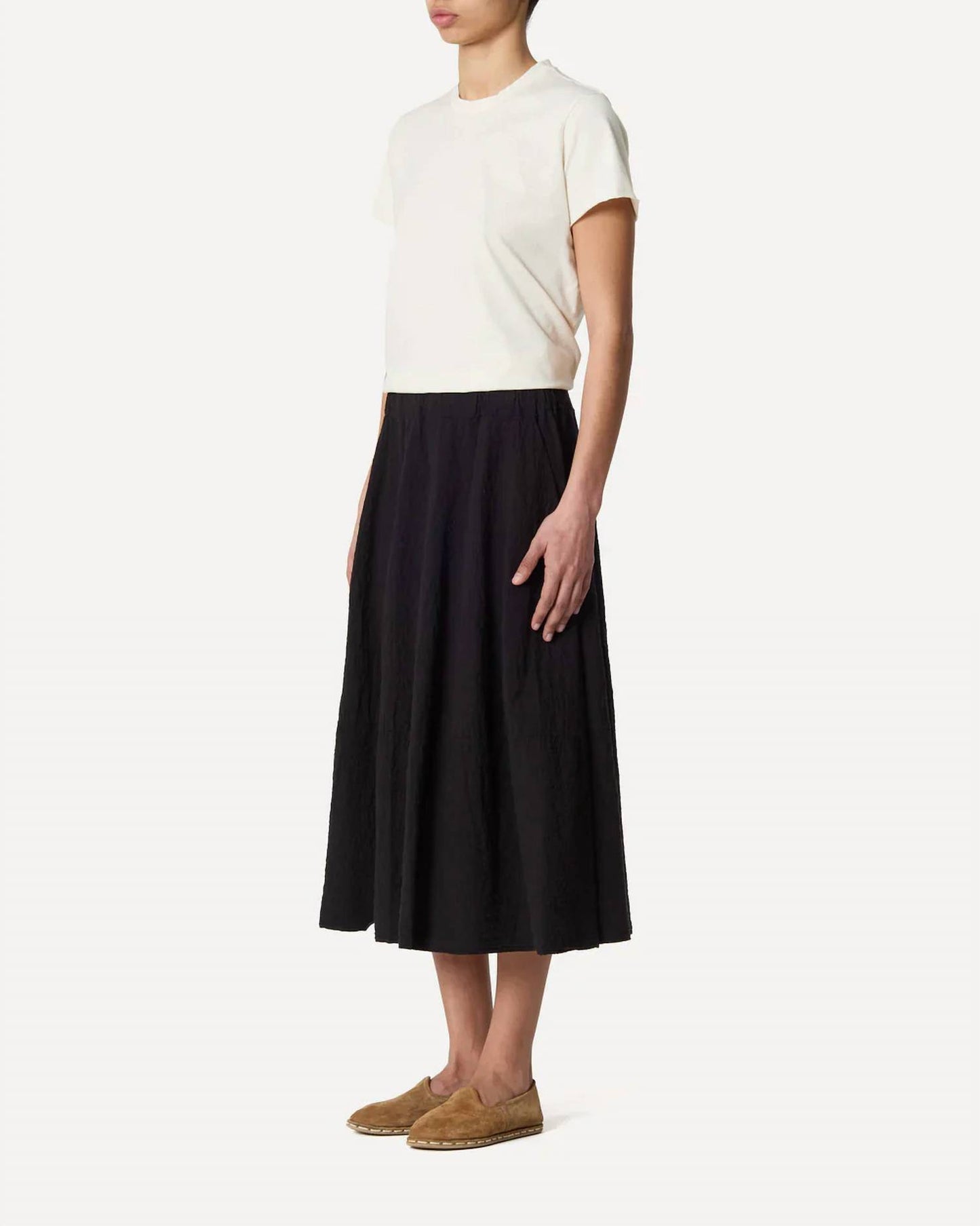 Gonna Gea Rock Skirt