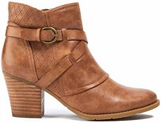 Women's Launa Ankle Boot