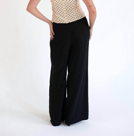 Olga Joan - Empire Line Camisole - Rack Hunt