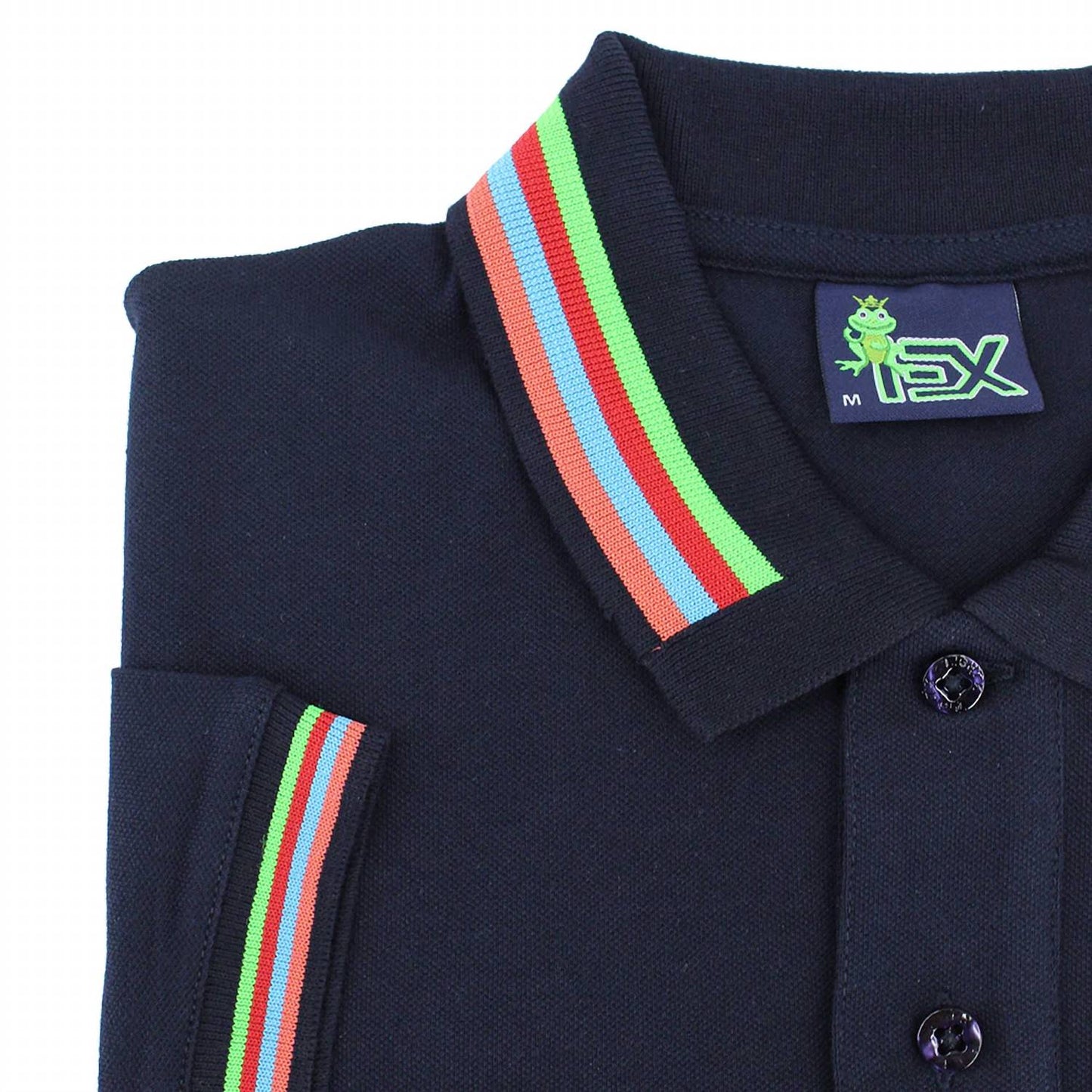 Anthony Frog Polo