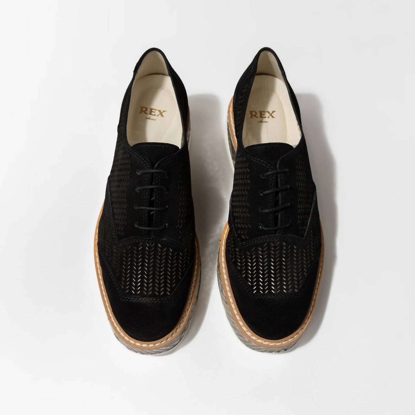 Women's Liz Oxfords