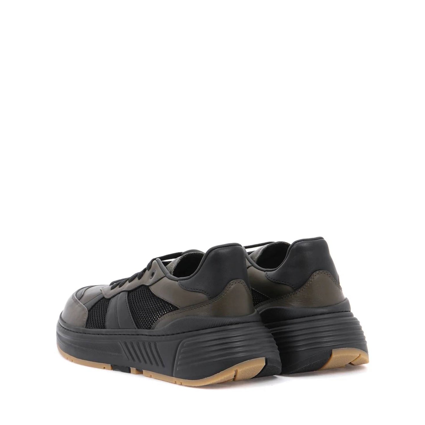 Men's Speedster Athletic Sneakers