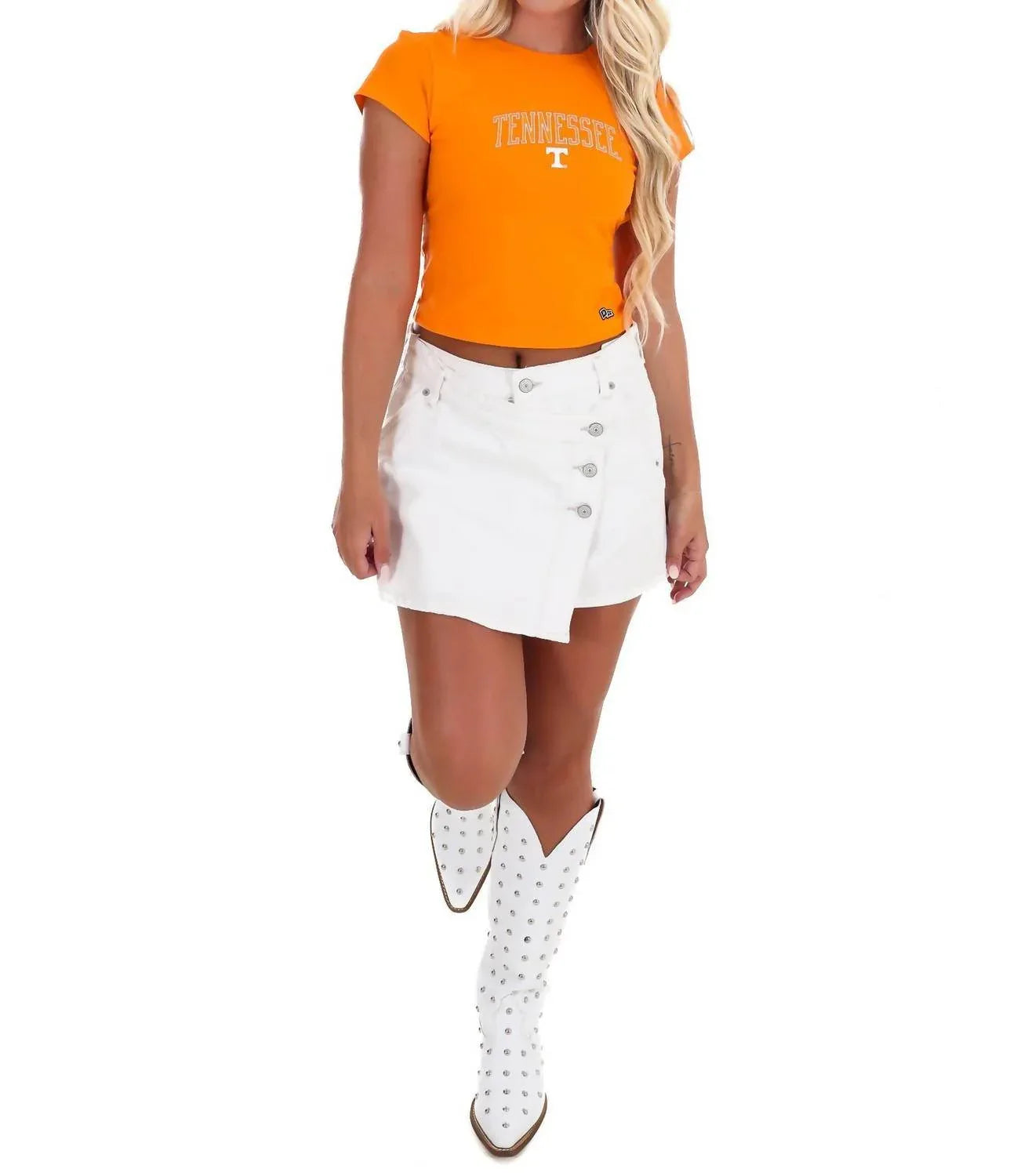 Hype and Vice - Short Sleeve Backless Top - Rack Hunt
