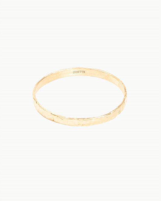 Odette New York - Women's Circa Bangle Bracelet - Rack Hunt -