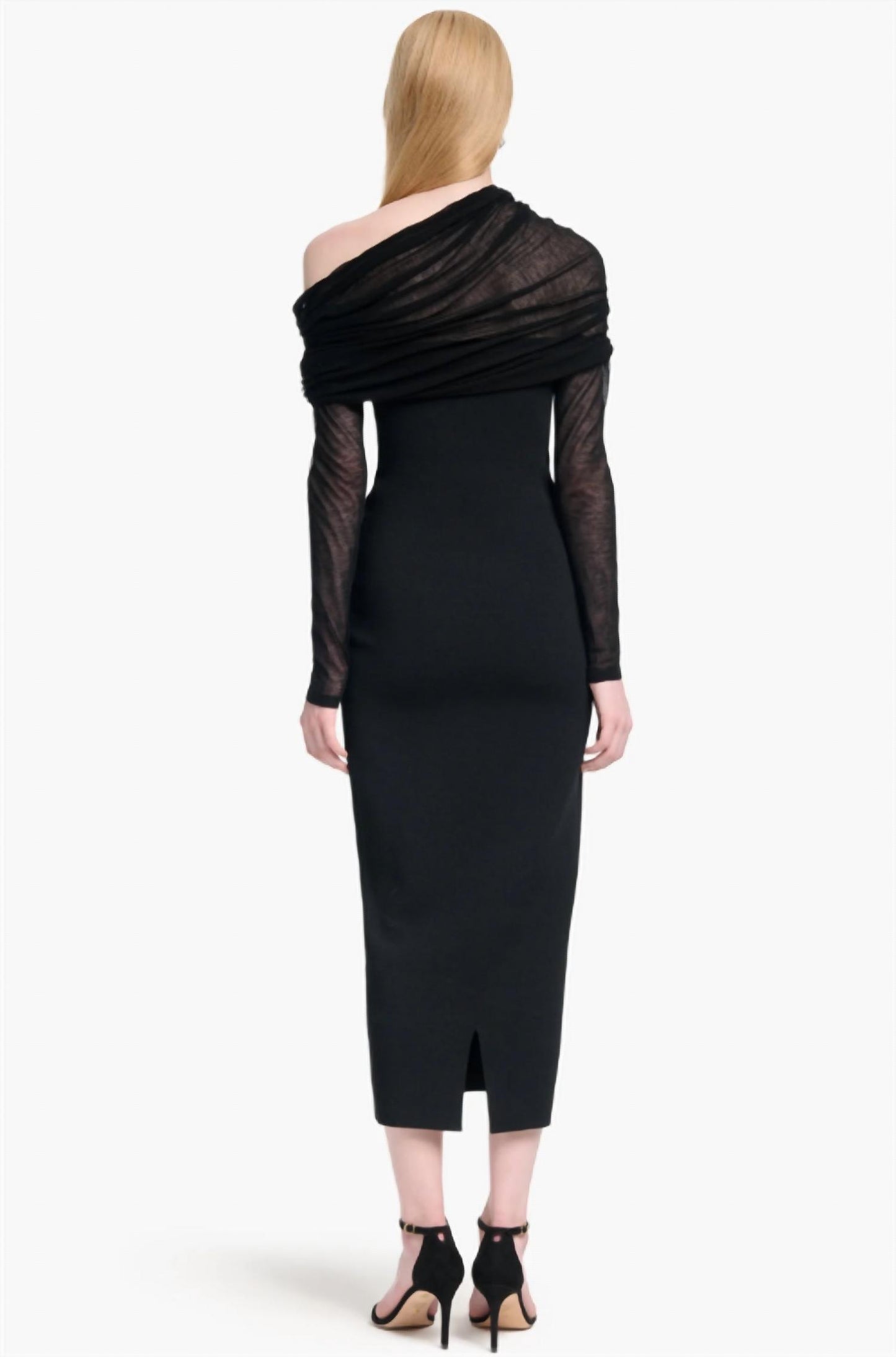 Meyer Dress