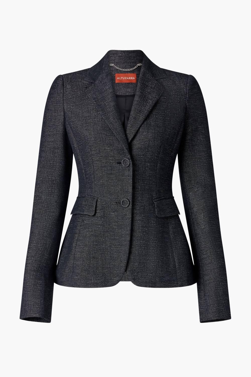 ALTUZARRA - Fenice Jacket - Rack Hunt