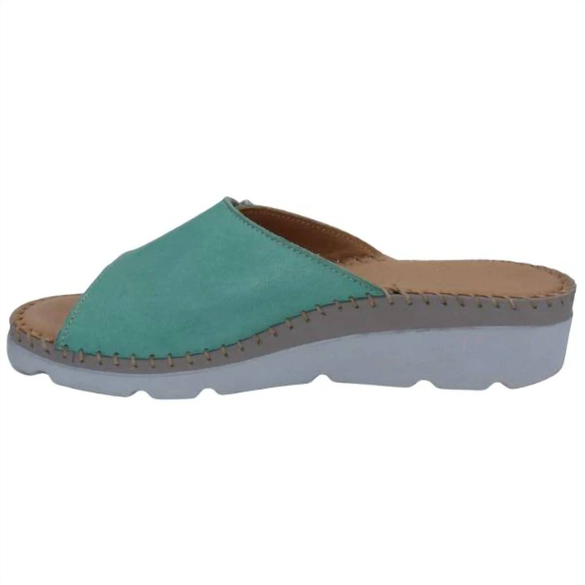 WOMEN'S AGUA COMFORT SLIPPERS