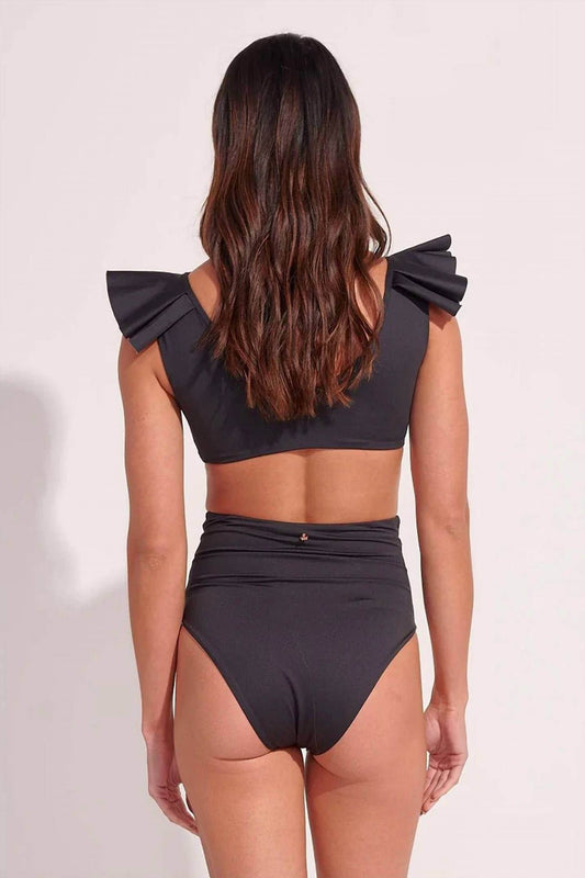 Ancora - Ancora Art Deco Bolero Bikini Bottom - Rack Hunt -