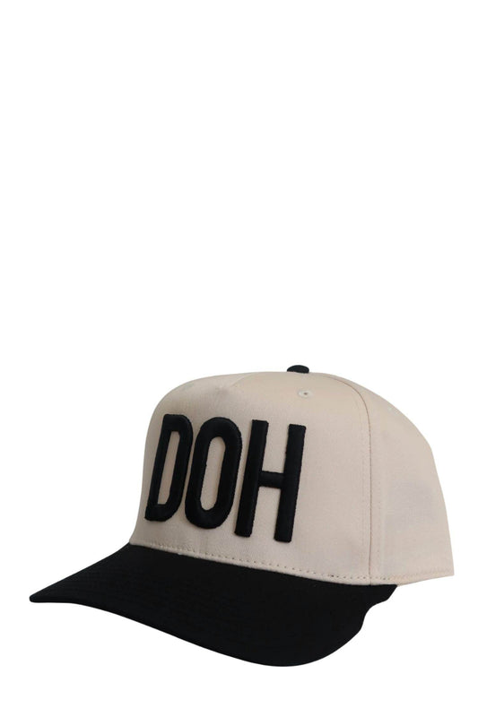 Madley - Women's DOH Hat - Rack Hunt -