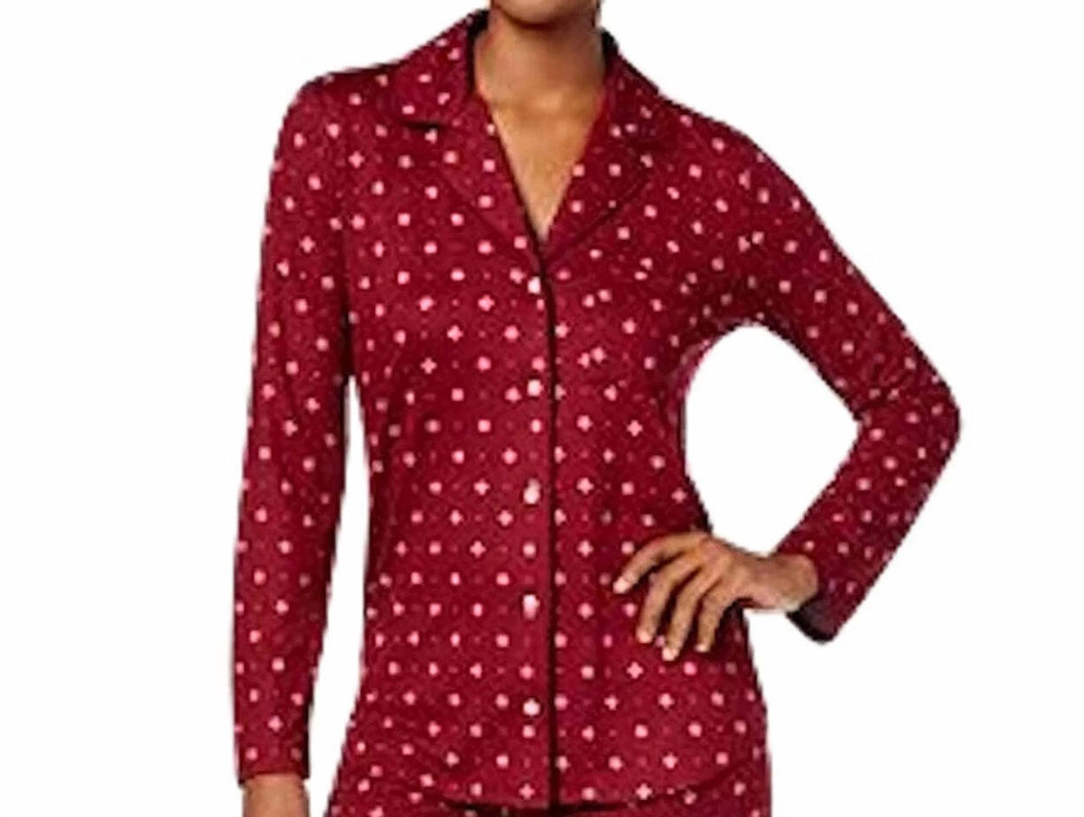 Super Soft Pajama Top