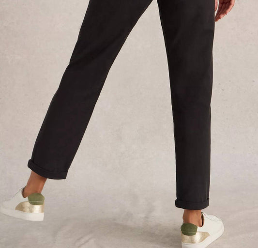 Twister Chino Pants