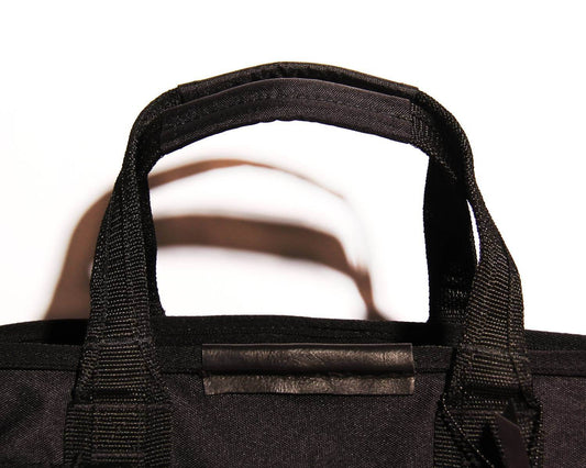 THE SOLOIST X RE:AL - Custom Carhartt Tool Bag - Rack Hunt -