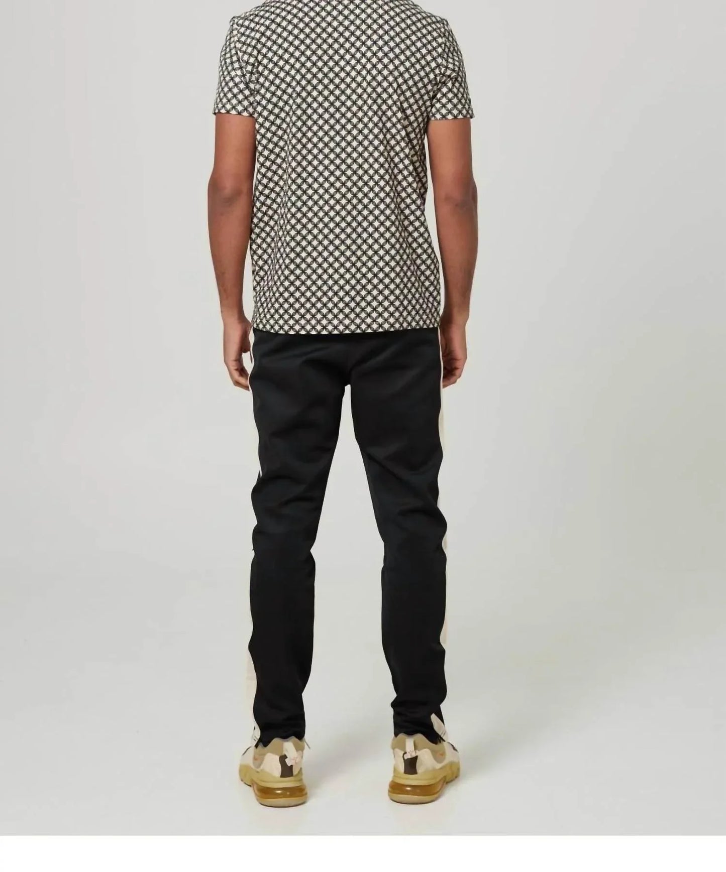 4FunkyFlavours - Sweet Tea Short Sleeve Shirt - Rack Hunt