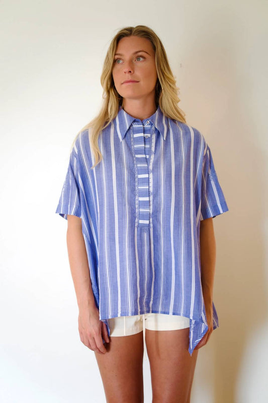 Brasilia Blouse