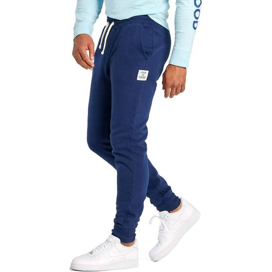 Men's Simply True Darkest Jogger