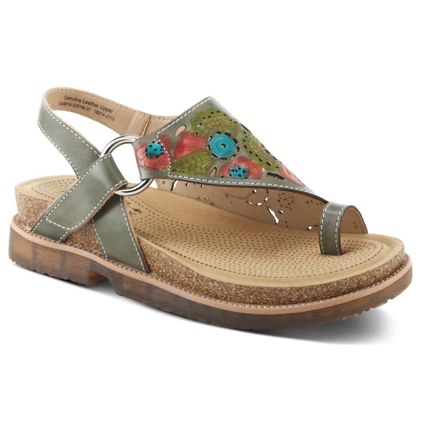 Women's Samya Sandal