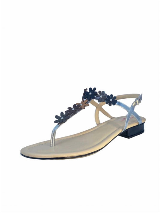 Women's Stunning Sandal