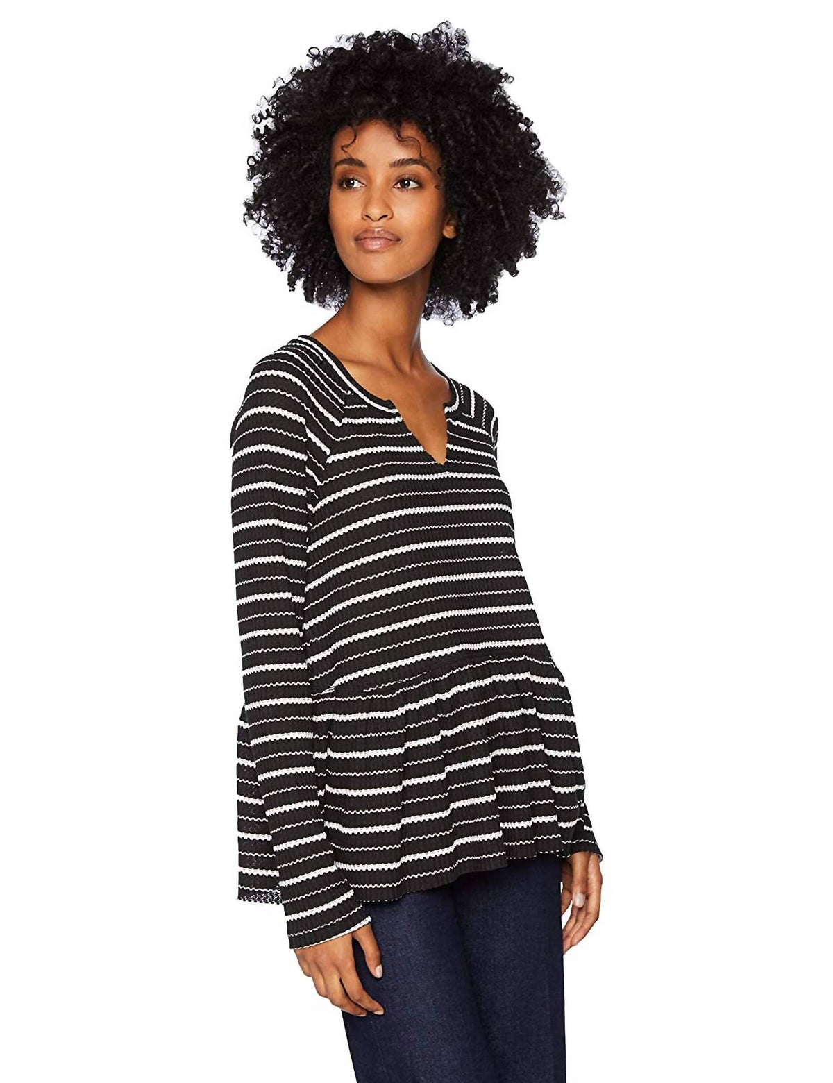 Women's Harmony Graphic Top