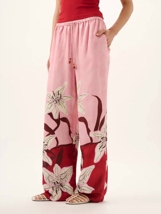 LILIANA MILES PANT