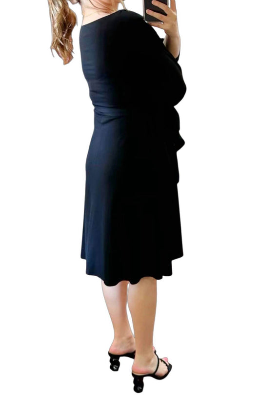 Janette Fashion - Alice Midi Dress - Rack Hunt -