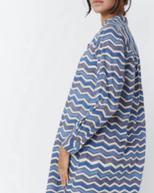 Jumpa Turban Dress