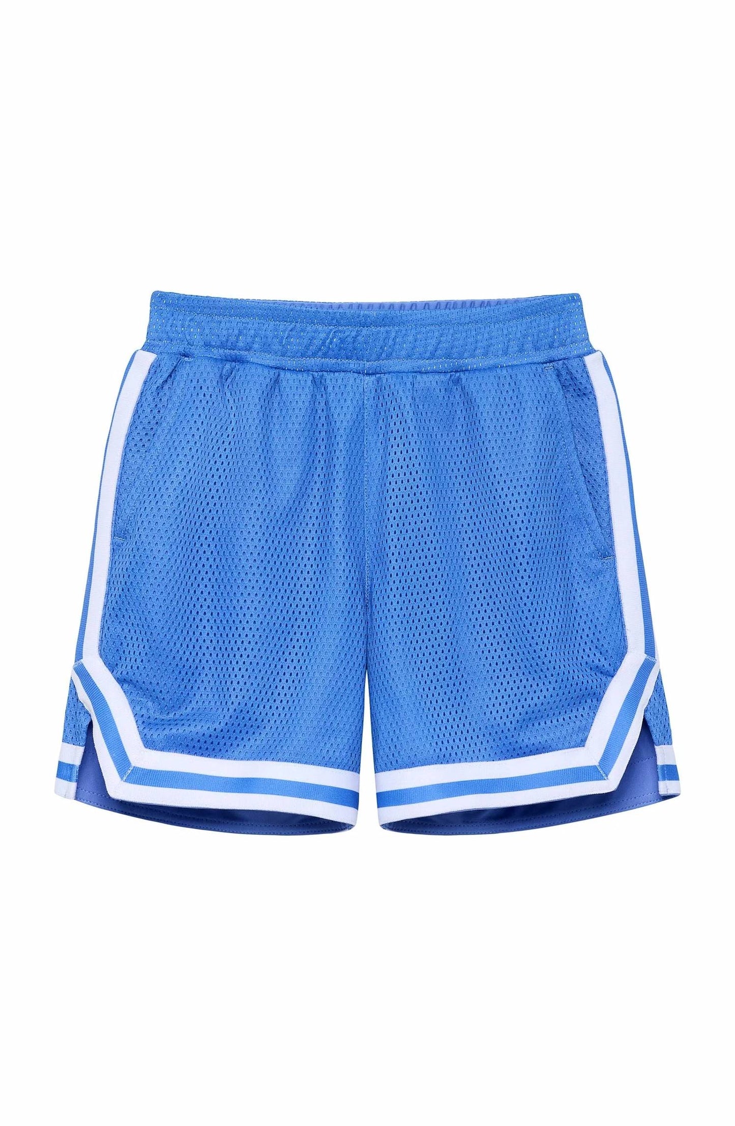 Mesh Basketball Short