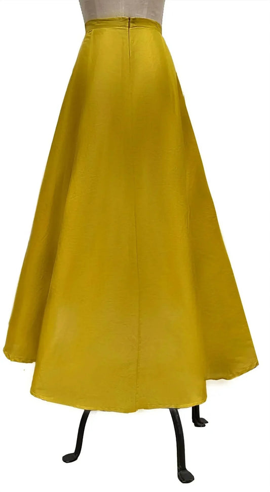 Kim Schalk - Paper Moon Skirt - Rack Hunt
