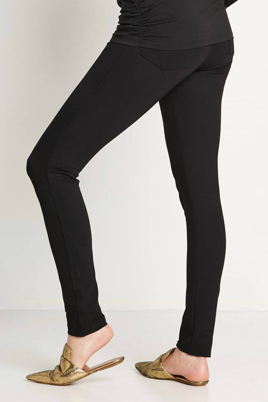 Pulled Planet - Scuba Jeggings - Rack Hunt -