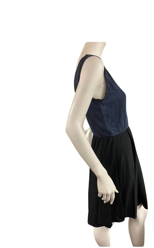 Tough Luv - Babydoll Tank Dress - Rack Hunt -