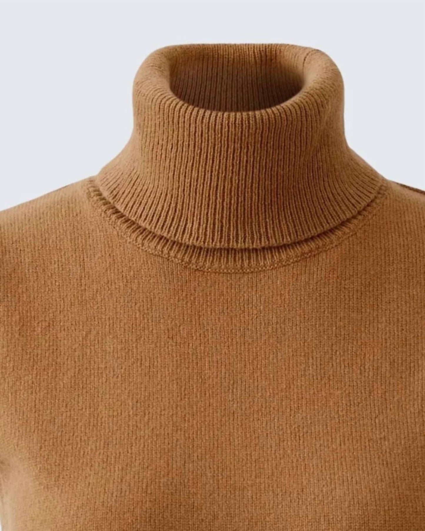 Women's Knitted Top