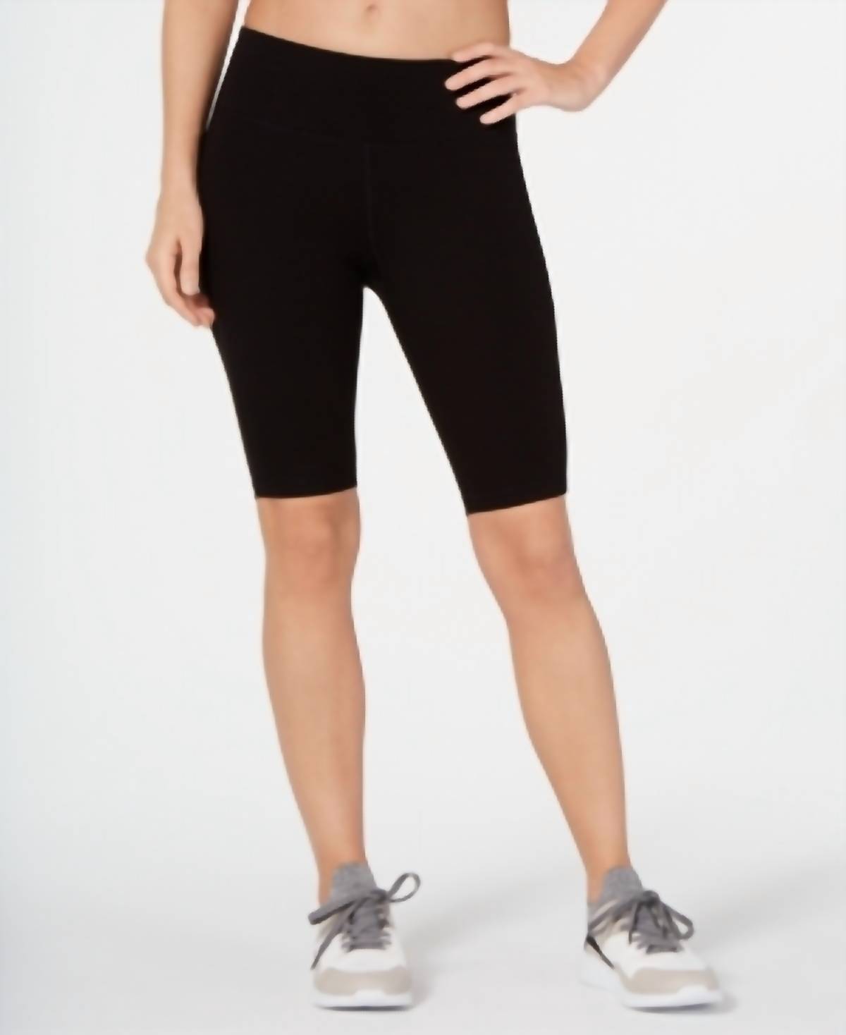 Women's Activewear Compression Shorts
