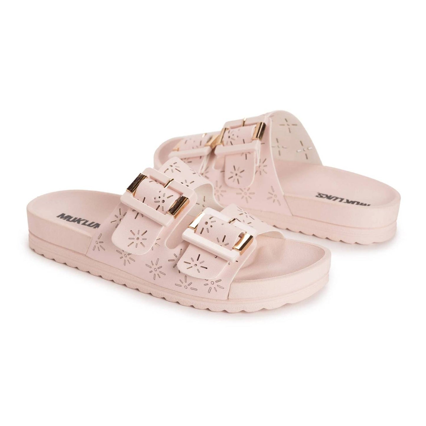 Women's Grand Cayman Perforated Sandal
